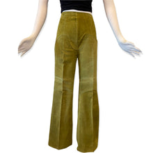 Load image into Gallery viewer, Vintage Bridgwater Suede Pants
