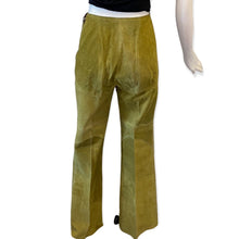 Load image into Gallery viewer, Vintage Bridgwater Suede Pants

