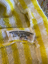 Load image into Gallery viewer, VIntage Palm Springs Knitwear Set
