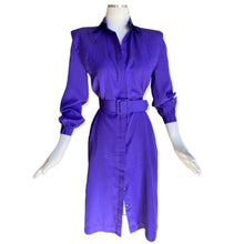 Load image into Gallery viewer, Vintage Uptown Mihang Dress
