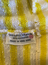 Load image into Gallery viewer, VIntage Palm Springs Knitwear Set
