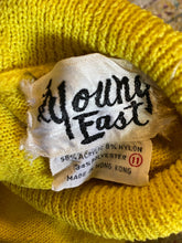 Load image into Gallery viewer, VIntage Palm Springs Knitwear Set
