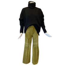 Load image into Gallery viewer, Vintage Bridgwater Suede Pants
