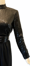 Load image into Gallery viewer, Vintage Milan Dress
