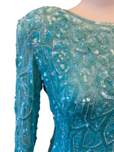 Load image into Gallery viewer, Vintage London Dress
