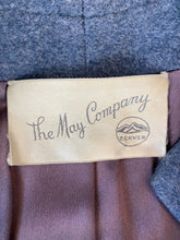 Load image into Gallery viewer, Vintage Birmingham Coat

