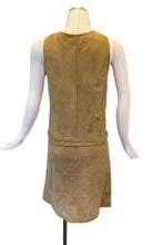 Load image into Gallery viewer, Vintage Buffalo Suede Jumper

