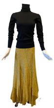 Load image into Gallery viewer, Vintage Hollywood 2-piece Jacket and Skirt Set
