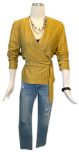Load image into Gallery viewer, Vintage Hollywood 2-piece Jacket and Skirt Set
