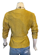 Load image into Gallery viewer, Vintage Hollywood 2-piece Jacket and Skirt Set
