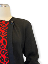 Load image into Gallery viewer, Vintage Chicago Knit Jumpsuit
