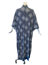 Load image into Gallery viewer, Vintage Patras Kaftan

