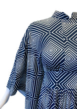 Load image into Gallery viewer, Vintage Patras Kaftan
