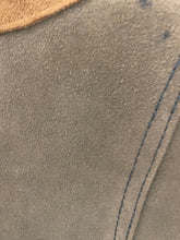 Load image into Gallery viewer, Vintage Durango Suede Vest
