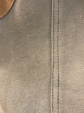 Load image into Gallery viewer, Vintage Durango Suede Vest
