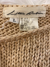 Load image into Gallery viewer, Vintage Somerset Sweater
