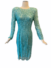Load image into Gallery viewer, Vintage London Dress
