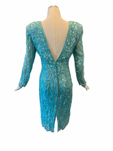 Load image into Gallery viewer, Vintage London Dress
