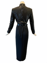 Load image into Gallery viewer, Vintage Milan Dress
