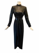 Load image into Gallery viewer, Vintage Milan Dress
