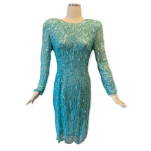 Load image into Gallery viewer, Vintage London Dress
