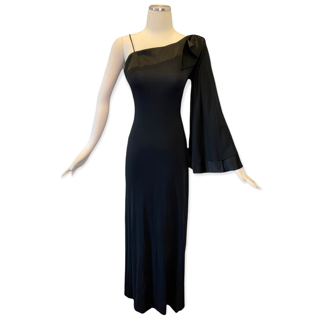 Vintage Lisbon Dress