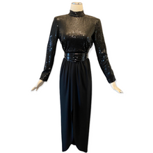 Load image into Gallery viewer, Vintage Milan Dress
