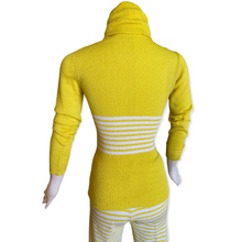 Load image into Gallery viewer, VIntage Palm Springs Knitwear Set
