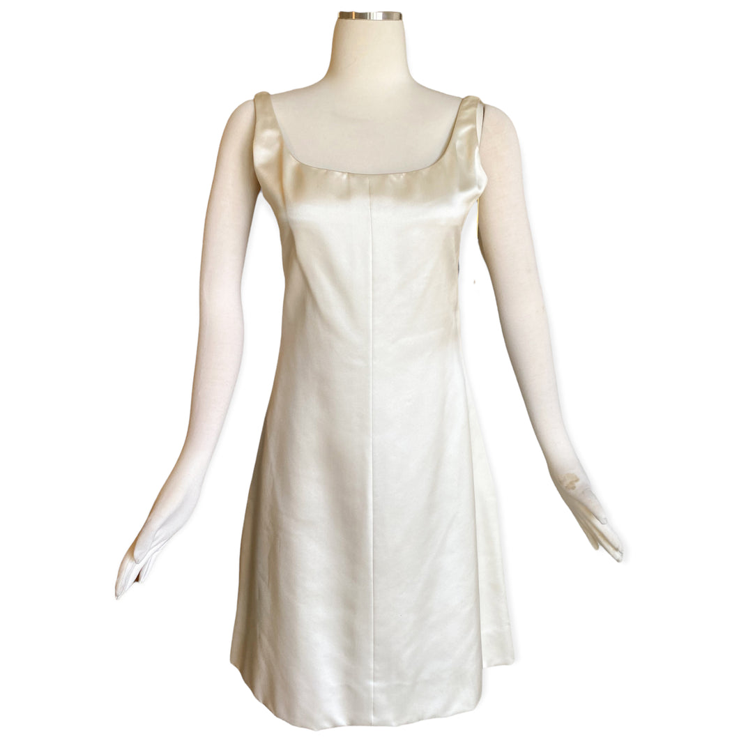Vintage Kiki Hart for Saks 5th Ave Dress