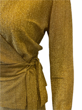 Load image into Gallery viewer, Vintage Hollywood 2-piece Jacket and Skirt Set
