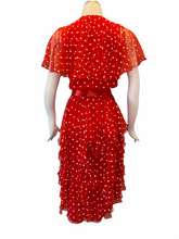 Load image into Gallery viewer, Vintage Seville Dress
