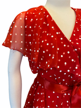 Load image into Gallery viewer, Vintage Seville Dress
