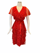 Load image into Gallery viewer, Vintage Seville Dress
