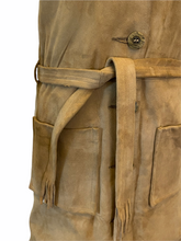 Load image into Gallery viewer, Vintage Buffalo Suede Jumper
