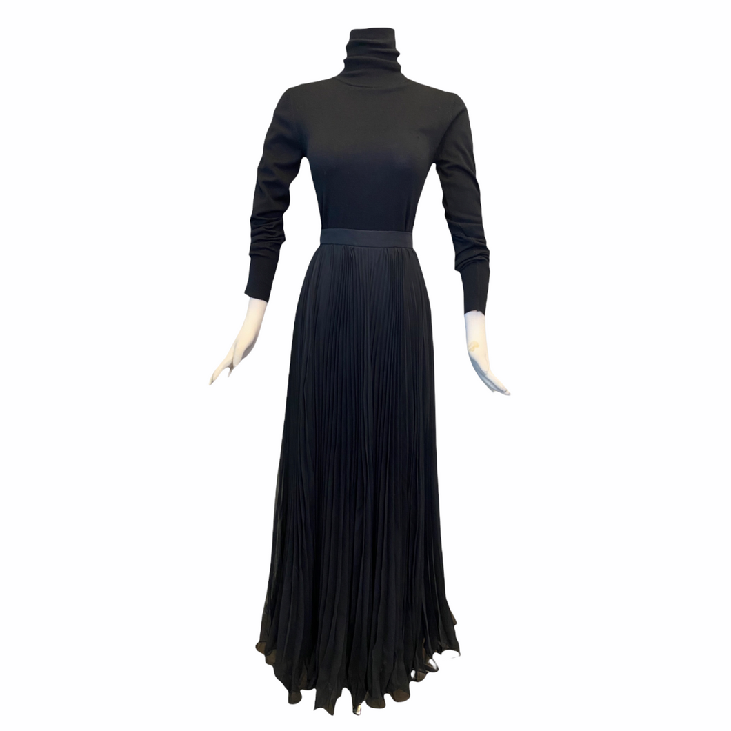 Vintage Brooklyn Skirt
