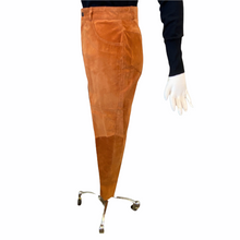 Load image into Gallery viewer, Vintage Addison Suede Pants
