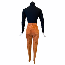 Load image into Gallery viewer, Vintage Addison Suede Pants
