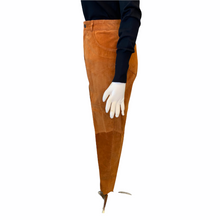 Load image into Gallery viewer, Vintage Addison Suede Pants
