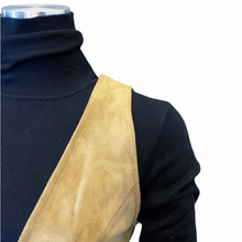 Load image into Gallery viewer, Vintage Buffalo Suede Jumper
