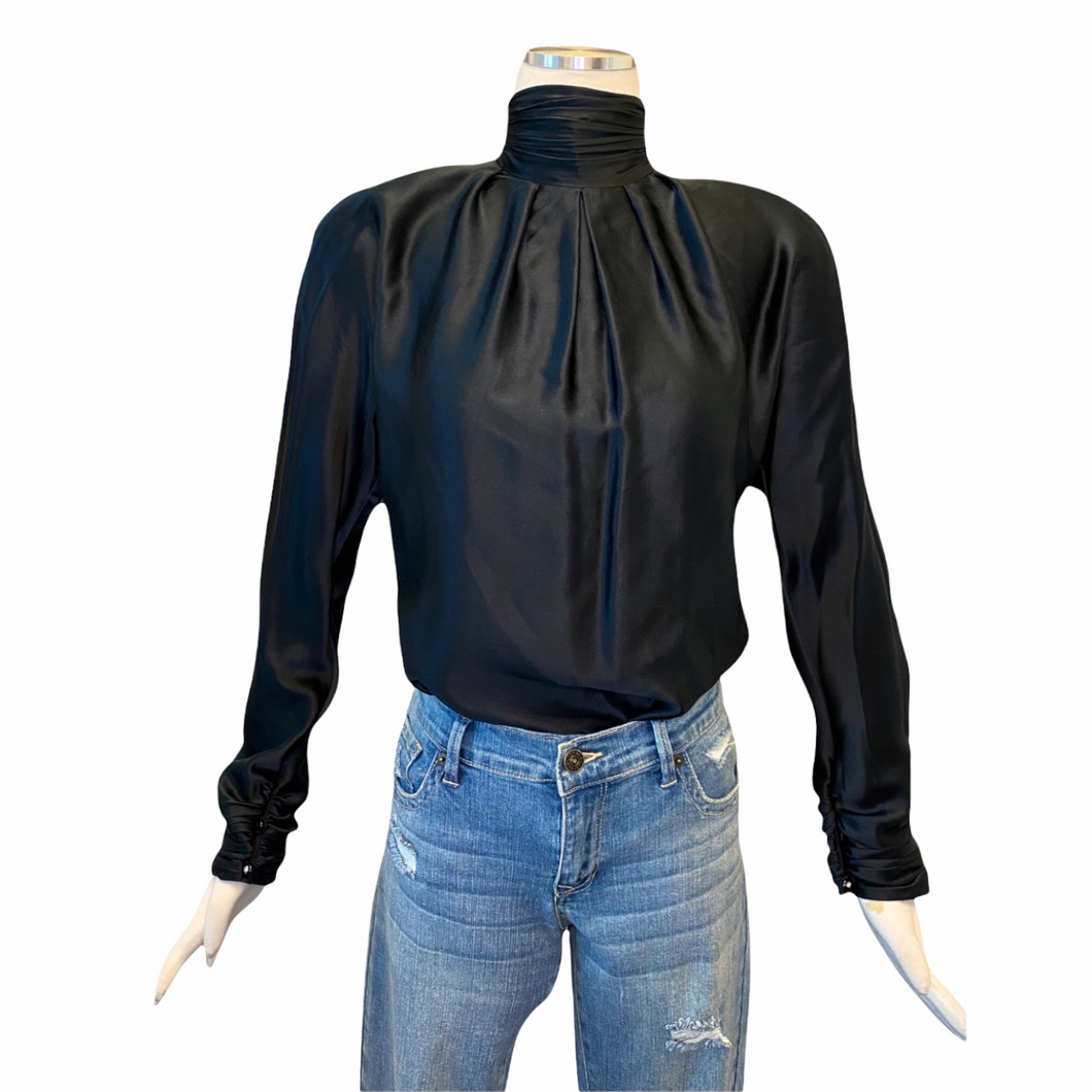 Vintage Uptown Top