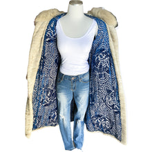 Load image into Gallery viewer, Vintage Apelton Ermine Fur Coat
