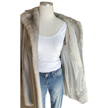 Load image into Gallery viewer, Vintage Alta Mink Coat
