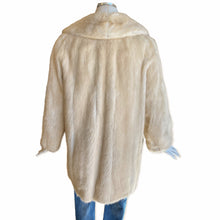 Load image into Gallery viewer, Vintage Telluride Mink Coat
