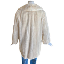 Load image into Gallery viewer, Vintage Telluride Mink Coat
