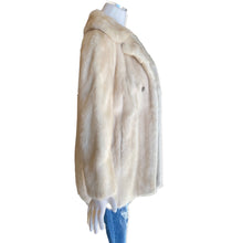 Load image into Gallery viewer, Vintage Telluride Mink Coat
