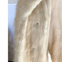 Load image into Gallery viewer, Vintage Telluride Mink Coat
