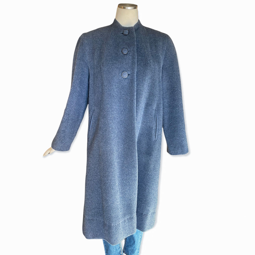 Vintage Birmingham Coat