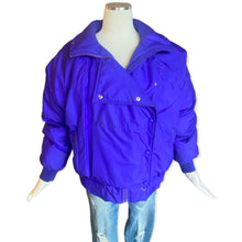 Load image into Gallery viewer, Vintage Snowmass Coat
