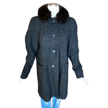 Load image into Gallery viewer, Vintage Bradford Coat
