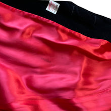 Load image into Gallery viewer, Vintage Broadway Velvet Coat
